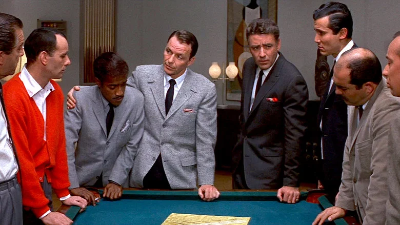 Ocean's Eleven screenshot 5