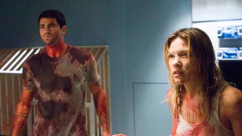 Insanitarium screenshot 2