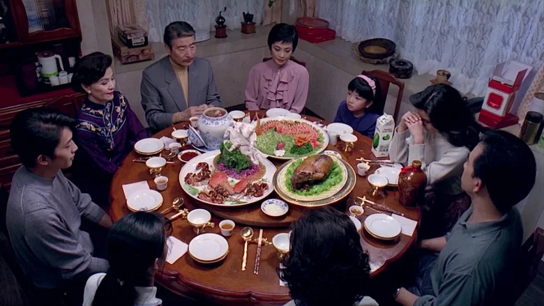 Eat Drink Man Woman screenshot 3