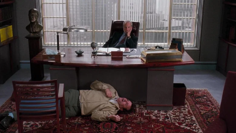 What About Bob? screenshot 3