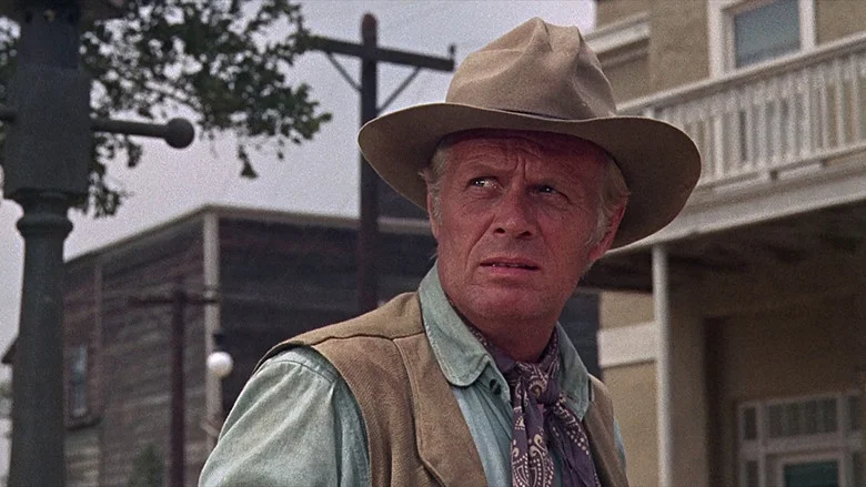 Death of a Gunfighter screenshot 4