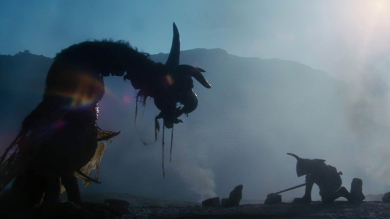 Jabberwocky screenshot 3