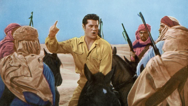 The Desert Song screenshot 1