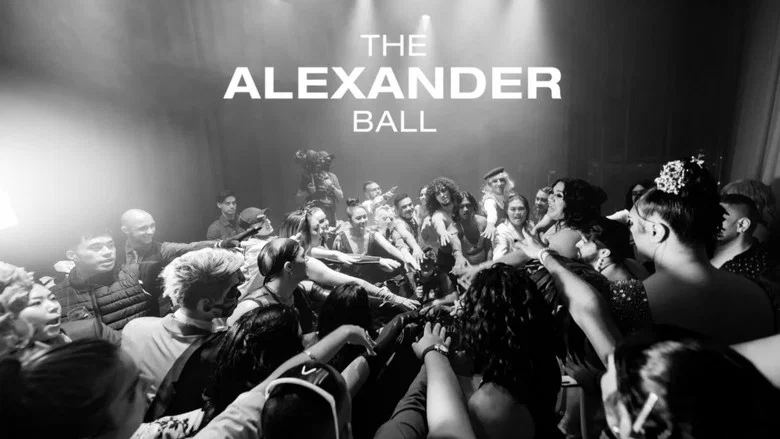 The Alexander Ball screenshot 7