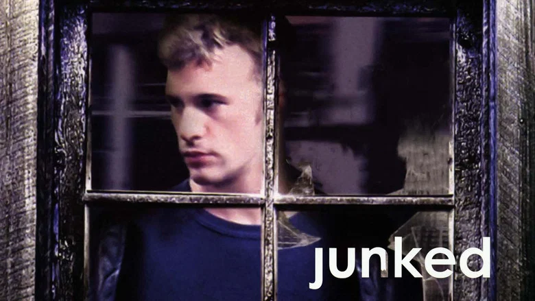 Junked screenshot 2