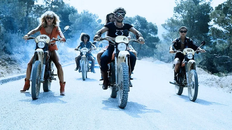 Wild and Beautiful on Ibiza screenshot 2
