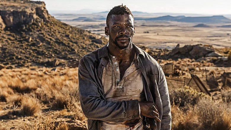 Five Fingers for Marseilles screenshot 2