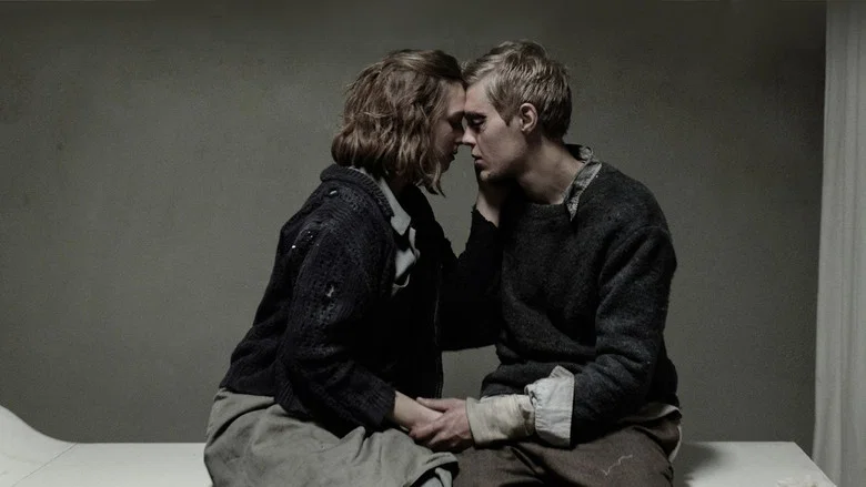 The Reconciliation screenshot 6