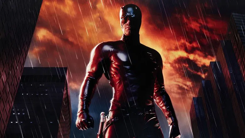 Daredevil screenshot 5