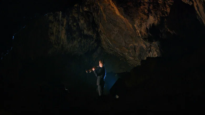 The Unanswered Ives - Wunderkind. Wall-Street-Gigant. Klangpionier screenshot 1