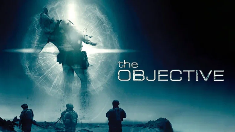 The Objective screenshot 4