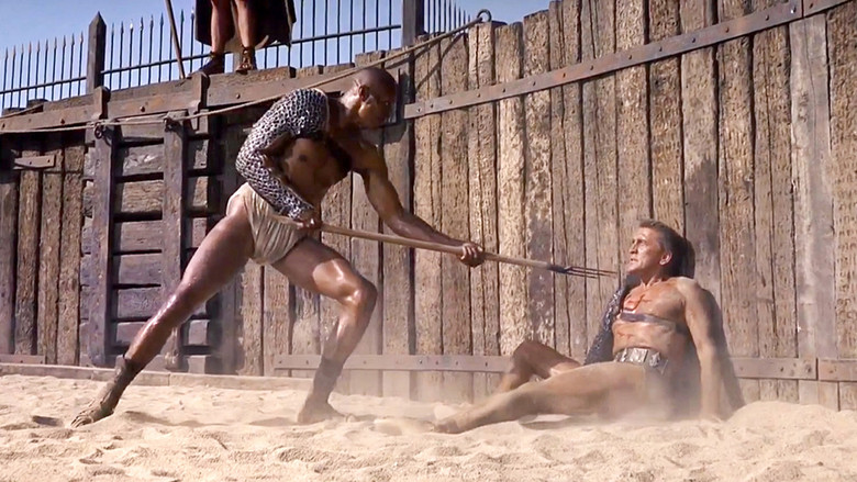 Spartacus screenshot 5