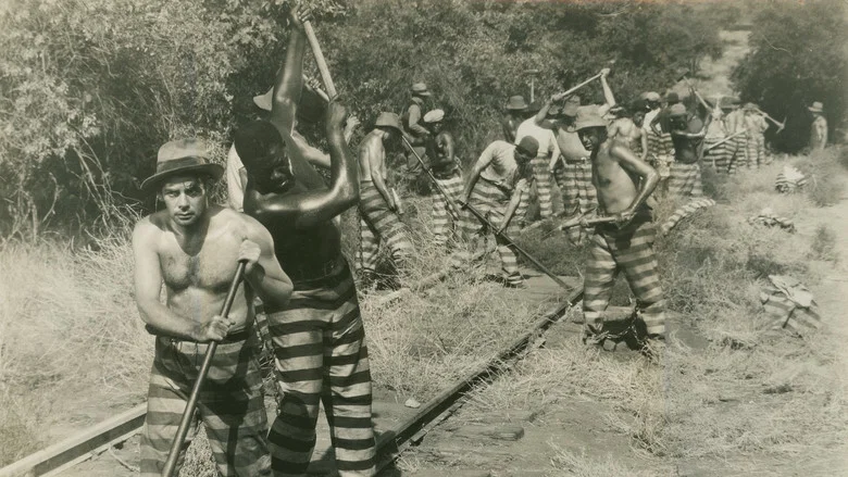 I Am a Fugitive from a Chain Gang screenshot 3