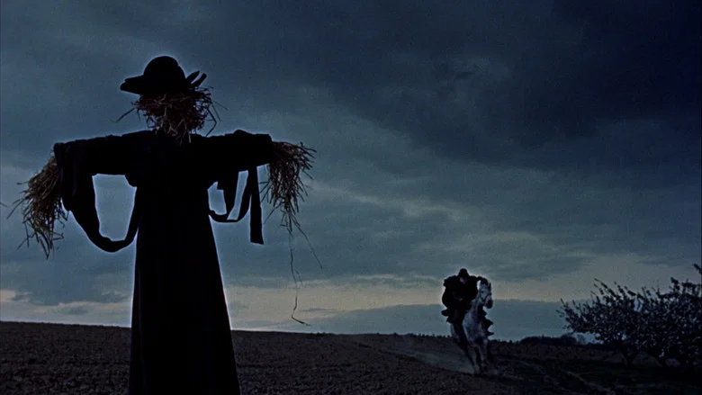 Dr. Syn, Alias the Scarecrow screenshot 2