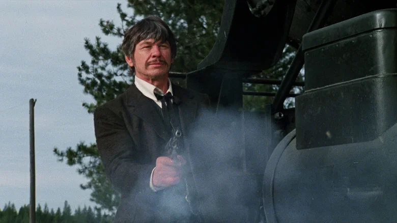 Breakheart Pass screenshot 2