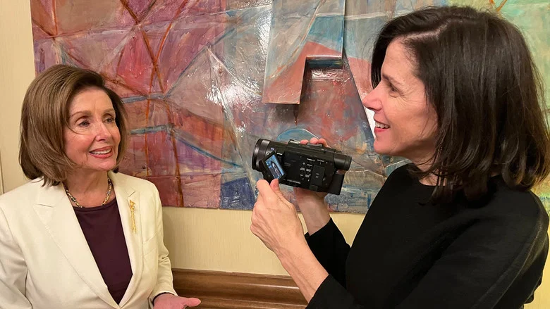 Pelosi in the House screenshot 4
