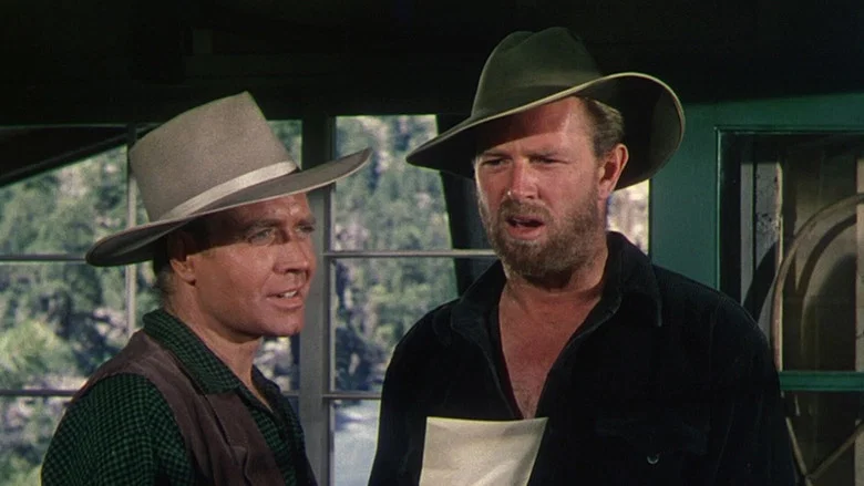 Denver and Rio Grande screenshot 6