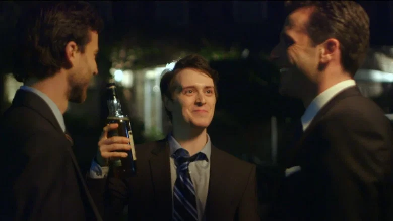 Golden Boys screenshot 1