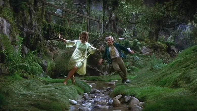 Finian's Rainbow screenshot 6
