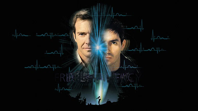 Frequency screenshot 6