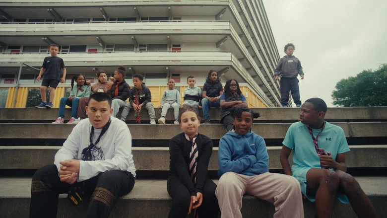 De Kinderen van Amsterdam screenshot 1