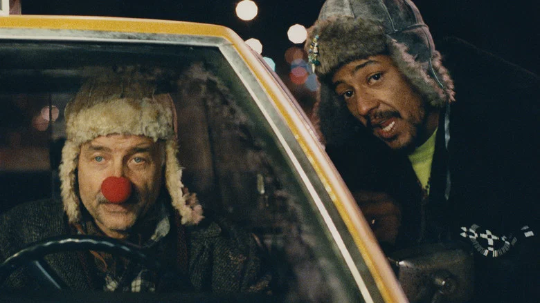 Night on Earth screenshot 6