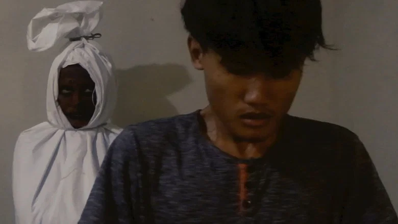 Last Chance screenshot 1