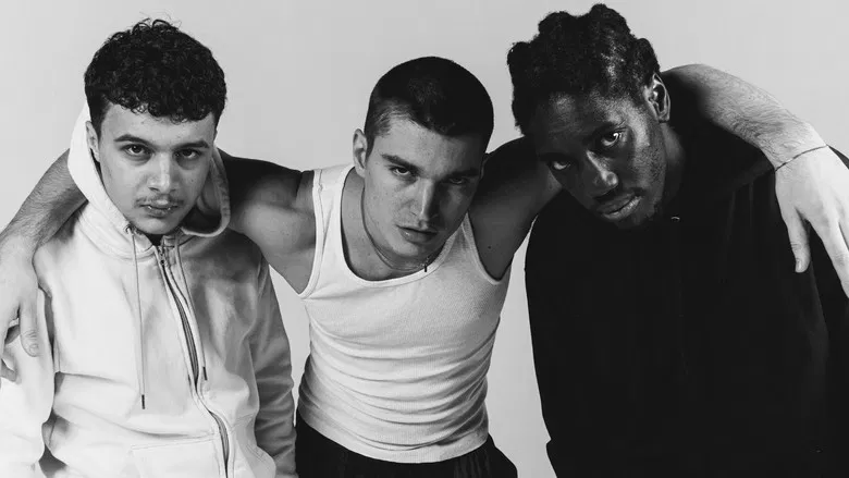 La Haine : jusqu'ici rien n'a changé screenshot 1