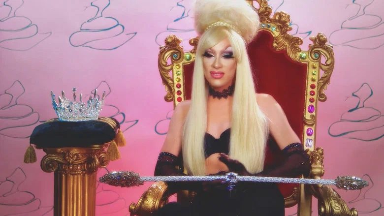 The Queens screenshot 1