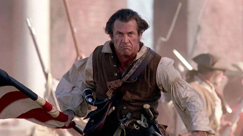 The Patriot screenshot 8