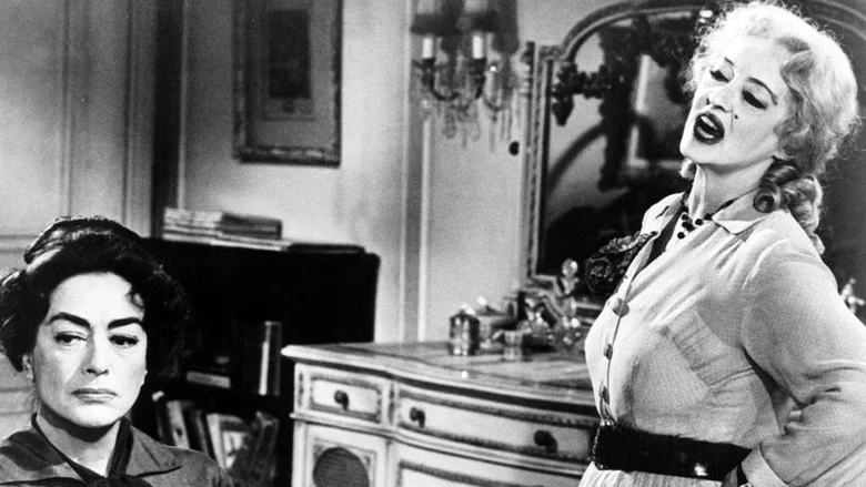What Ever Happened to Baby Jane? screenshot 7