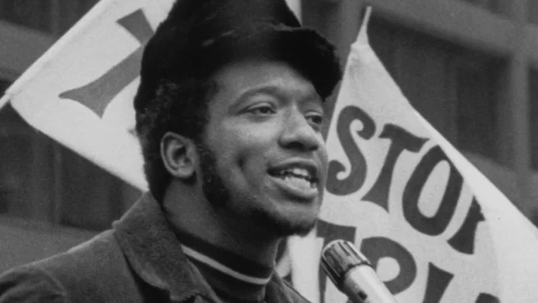 The Murder of Fred Hampton screenshot 1