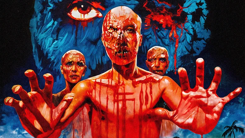 Doctor Butcher M.D. screenshot 1
