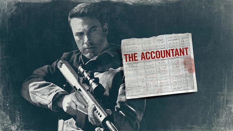 The Accountant screenshot 5