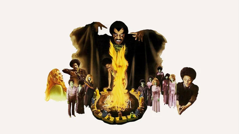 Blacula screenshot 3