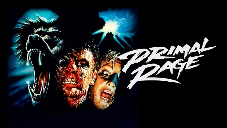 Primal Rage screenshot 6