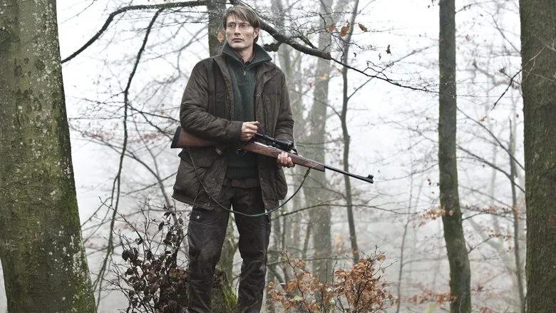 The Hunt screenshot 4