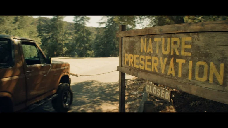 Preservation screenshot 5