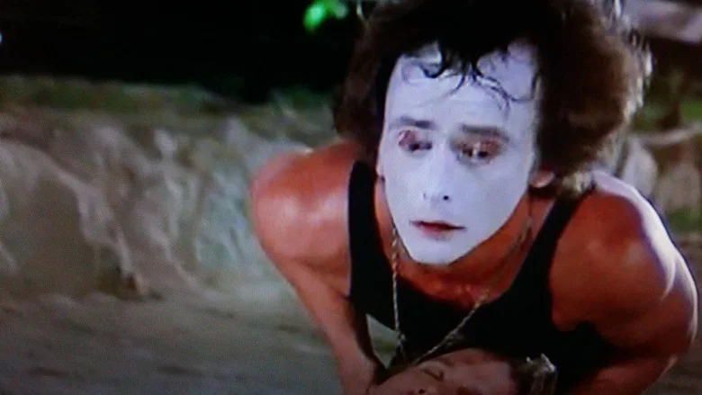 Look What's Happened to Rosemary's Baby screenshot 1