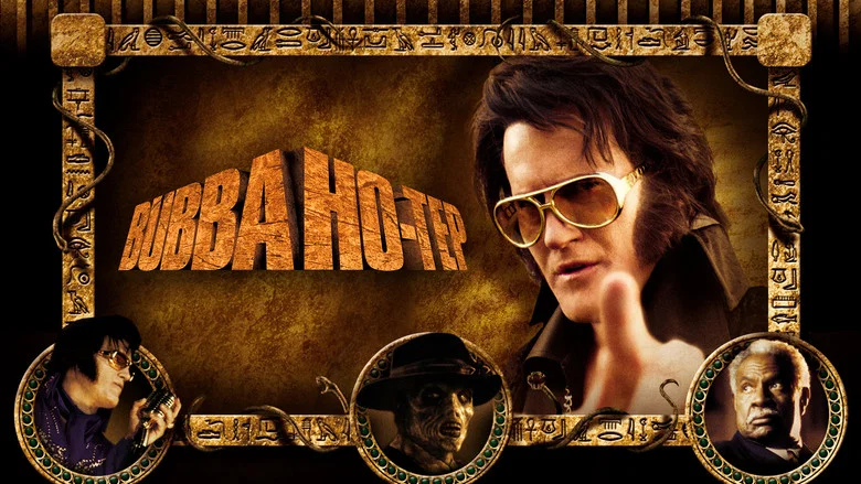 Bubba Ho-tep screenshot 5