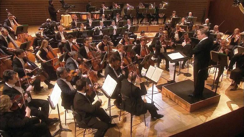 Tchaikovsky: Symphonies Nos. 4, 5 & 6 - Gergiev screenshot 1