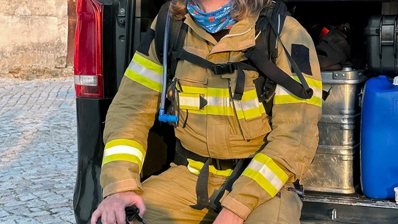 Lessons in Fire screenshot 5