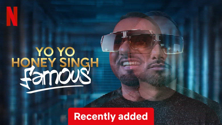 Yo Yo Honey Singh: Famous screenshot 7