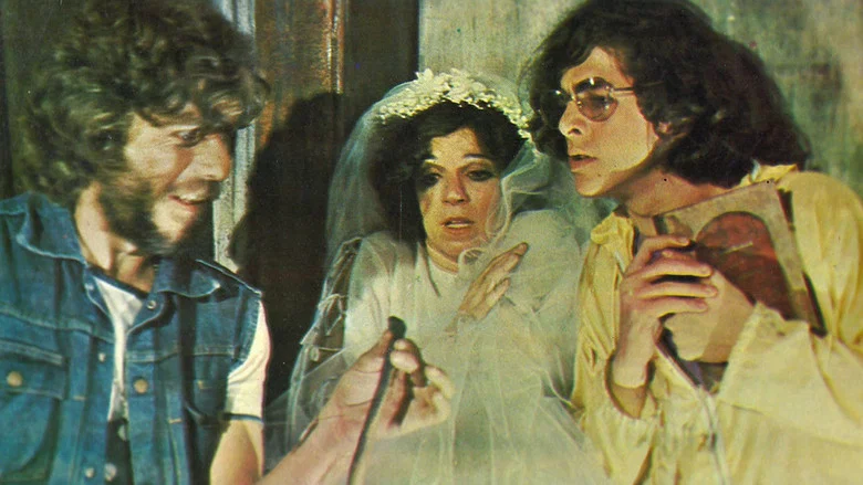 Who's Afraid of Werewolves? screenshot 1