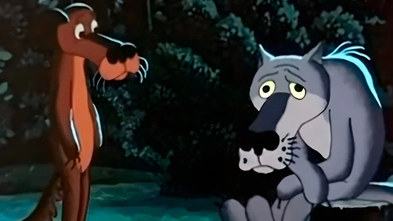 Once Upon a Time, There Lived a Dog screenshot 2
