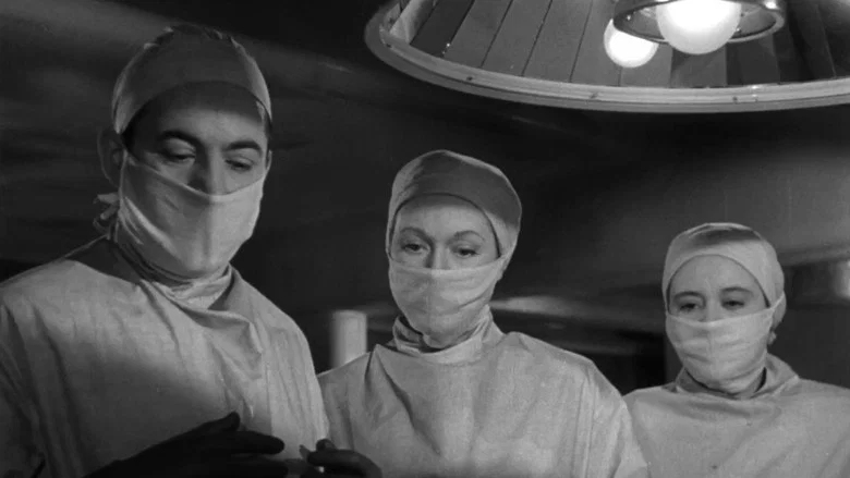 Green for Danger screenshot 3