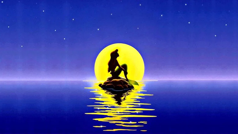 The Little Mermaid screenshot 6