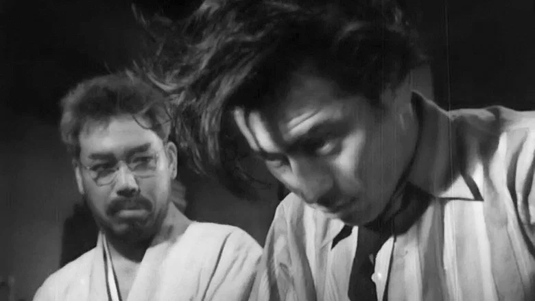 Drunken Angel screenshot 5