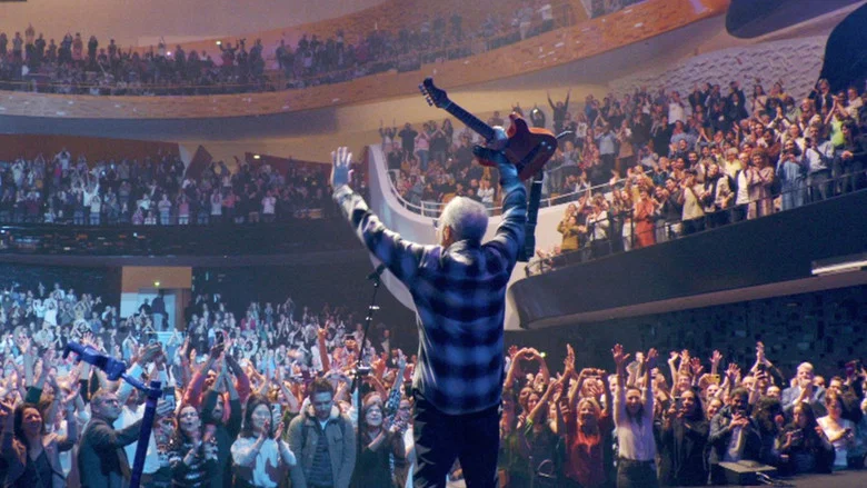 Gilberto Gil @ Philharmonie De Paris screenshot 4