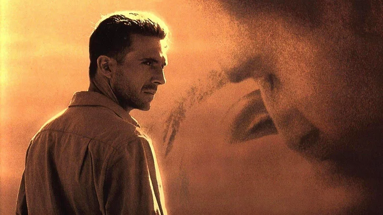The English Patient screenshot 6